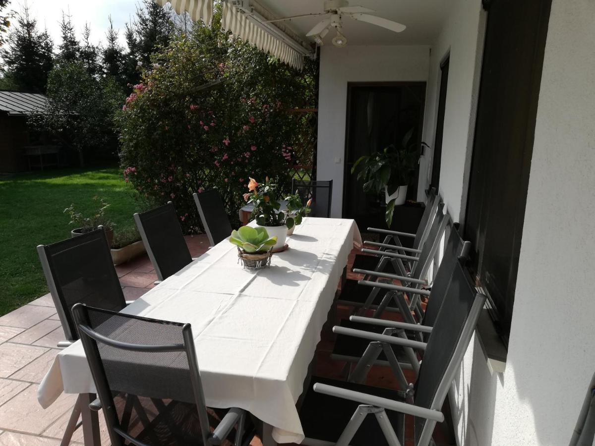 Dellach  Ferienwohnung Mit Pool In Woerthersee Naehe מראה חיצוני תמונה