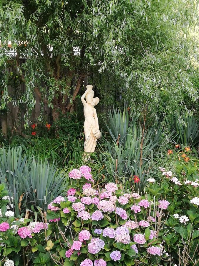 Dellach  Ferienwohnung Mit Pool In Woerthersee Naehe מראה חיצוני תמונה