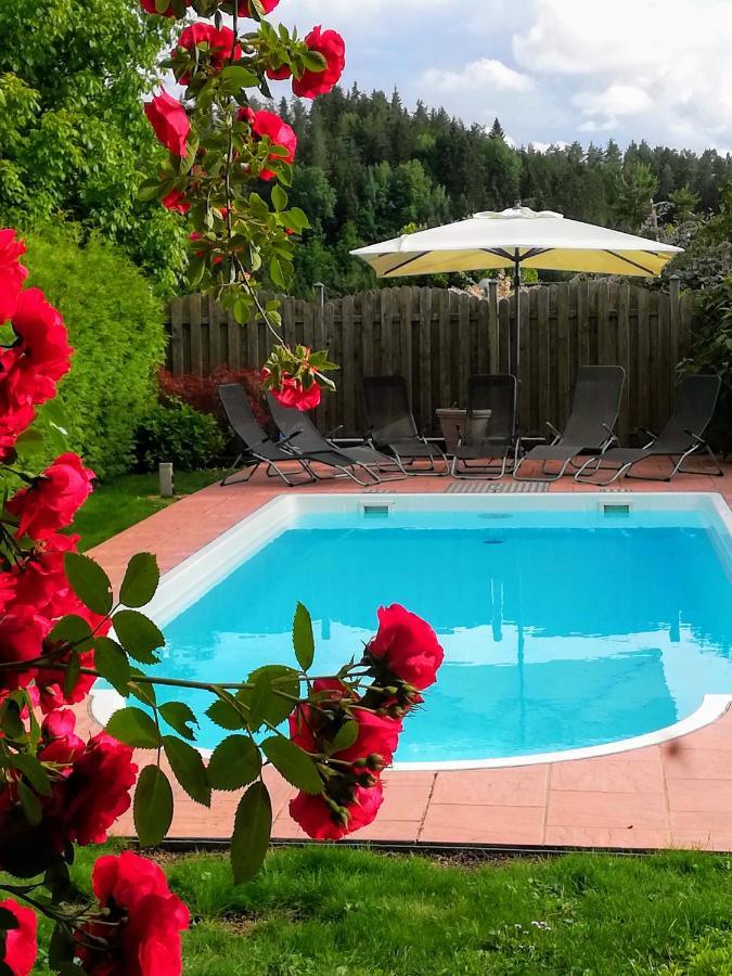 Dellach  Ferienwohnung Mit Pool In Woerthersee Naehe מראה חיצוני תמונה
