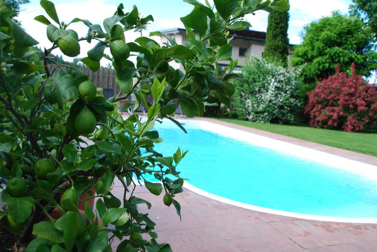 Dellach  Ferienwohnung Mit Pool In Woerthersee Naehe מראה חיצוני תמונה